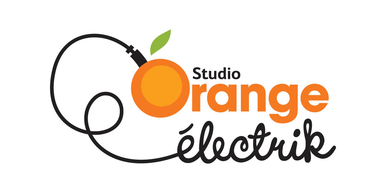 Studio Orange Électrik